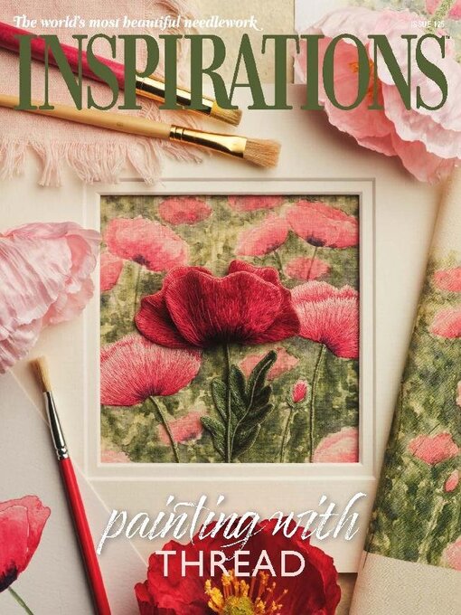 Title details for Inspirations by Inspirations Publications - Available